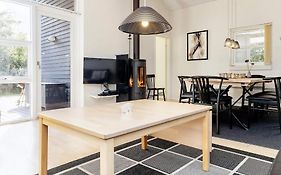 6 Person Holiday Home In Brovst